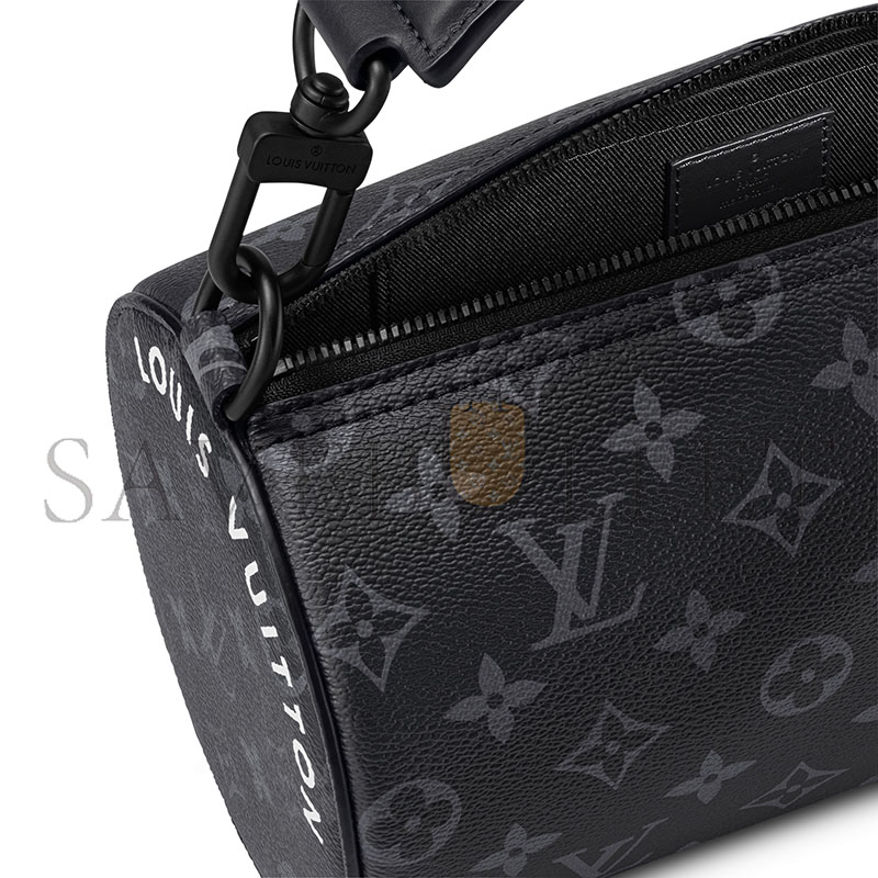 LOUIS VUITTON SOFT POLOCHON PM M46796 (26*14*14cm) LOUIS VUITTON SOFT POLOCHON PM M46796 (26*14*14cm)